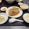 餃子の王様 龍吟 ダイバーシティ店