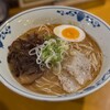 三代目釜匠 ばってんラーメン