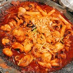 チュクミドサ 新大久保店 - 