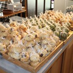 ナス・ショウゾウ カフェ - 