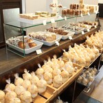 ナス・ショウゾウ カフェ - 