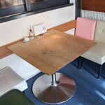 ナス・ショウゾウ カフェ - 