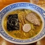 青葉 - 中華そば