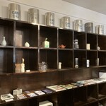 ナス・ショウゾウ カフェ - 