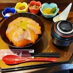 あまご茶屋 修善寺温泉店 - 