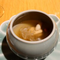 中国料理 「王朝」 ヒルトン東京 - 
