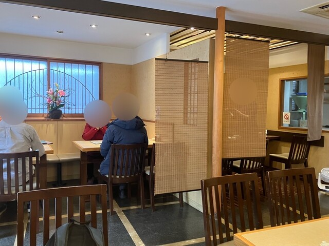 Teuchi Yutenji Uzuki photo 4