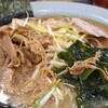 ラーメンショップ 金田亭
