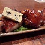 にしぶち飯店 - 