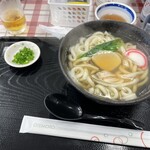 食堂はまかぜ - 