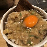 中華蕎麦 とみ田 - 