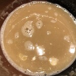 中華蕎麦 とみ田 - 