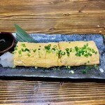 ホルモン鉄板焼 くら蔵 - 