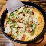 ホルモン鉄板焼 くら蔵 - 