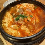 韓食苑　恭楽亭 - 