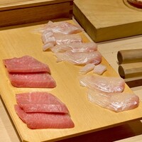 鮨 江藤 - 