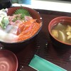 市場食堂 ふじ膳