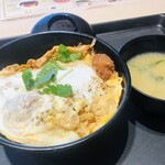 松のや - 料理写真: