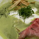 メンショー サン フランシスコ - 