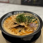 メンショー サン フランシスコ - 