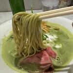 メンショー サン フランシスコ - 