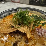 メンショー サン フランシスコ - 