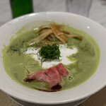 メンショー サン フランシスコ - 