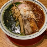 拉麺 えぼし - 