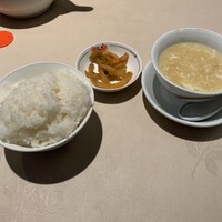 中国飯店 三田店 - 