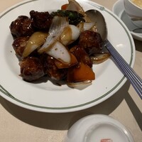 中国飯店 三田店 - 