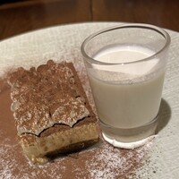 Seafood bar Ermitage 代々木店 - 