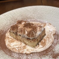 Seafood bar Ermitage 代々木店 - 
