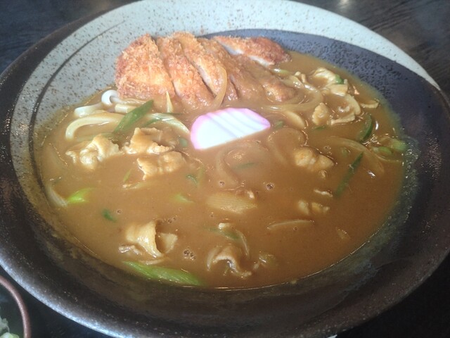 Udon Ichi Ichinomiya Ten photo 5