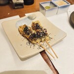 心斎橋かわぐち - 