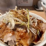 中華そば ます田 - 