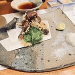 心斎橋かわぐち - 