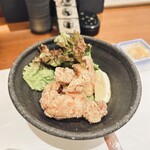 心斎橋かわぐち - 