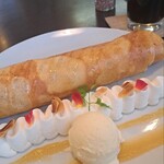 Sweets + Kitchen ARI3 - 