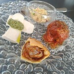 ラフィネストラ - 