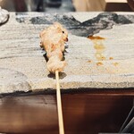 心斎橋かわぐち - 