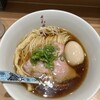 らぁ麺 さわ田