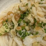 扇町うどん屋 あすろう - 