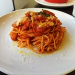 ラ ココット - このボリューム