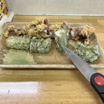 手打ちうどん こげら - 