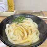 手打ちうどん こげら - 