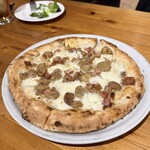 Pizzeria da Torachici - 