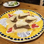 Pizzeria da Torachici - 