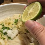 扇町うどん屋 あすろう - 