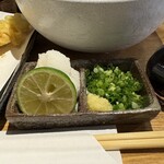 扇町うどん屋 あすろう - 