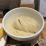 扇町うどん屋 あすろう - 